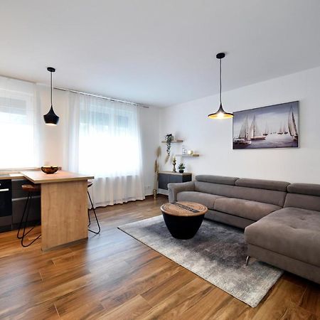 On Time Apartment Загреб Екстериор снимка
