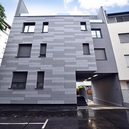 On Time Apartment Загреб Екстериор снимка