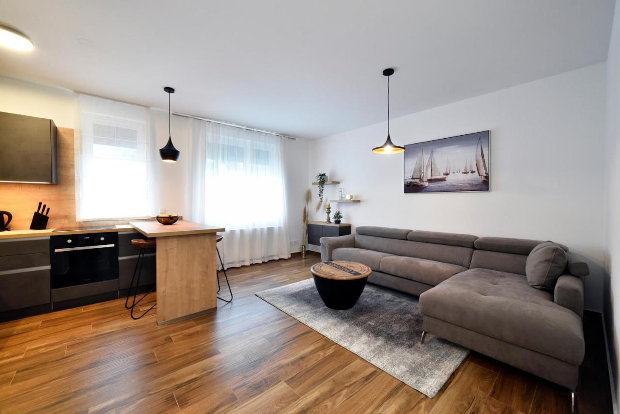 On Time Apartment Загреб Екстериор снимка