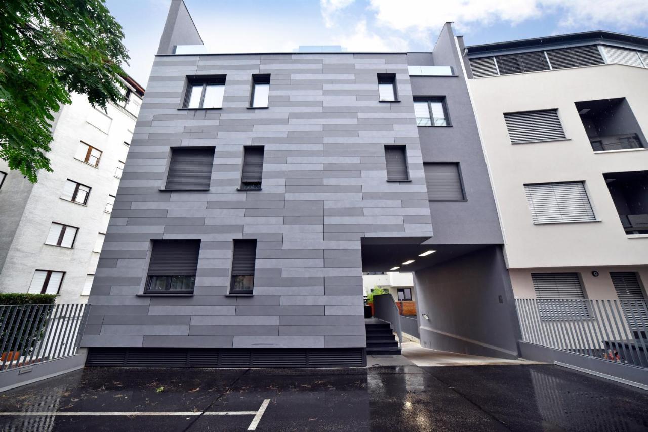 On Time Apartment Загреб Екстериор снимка