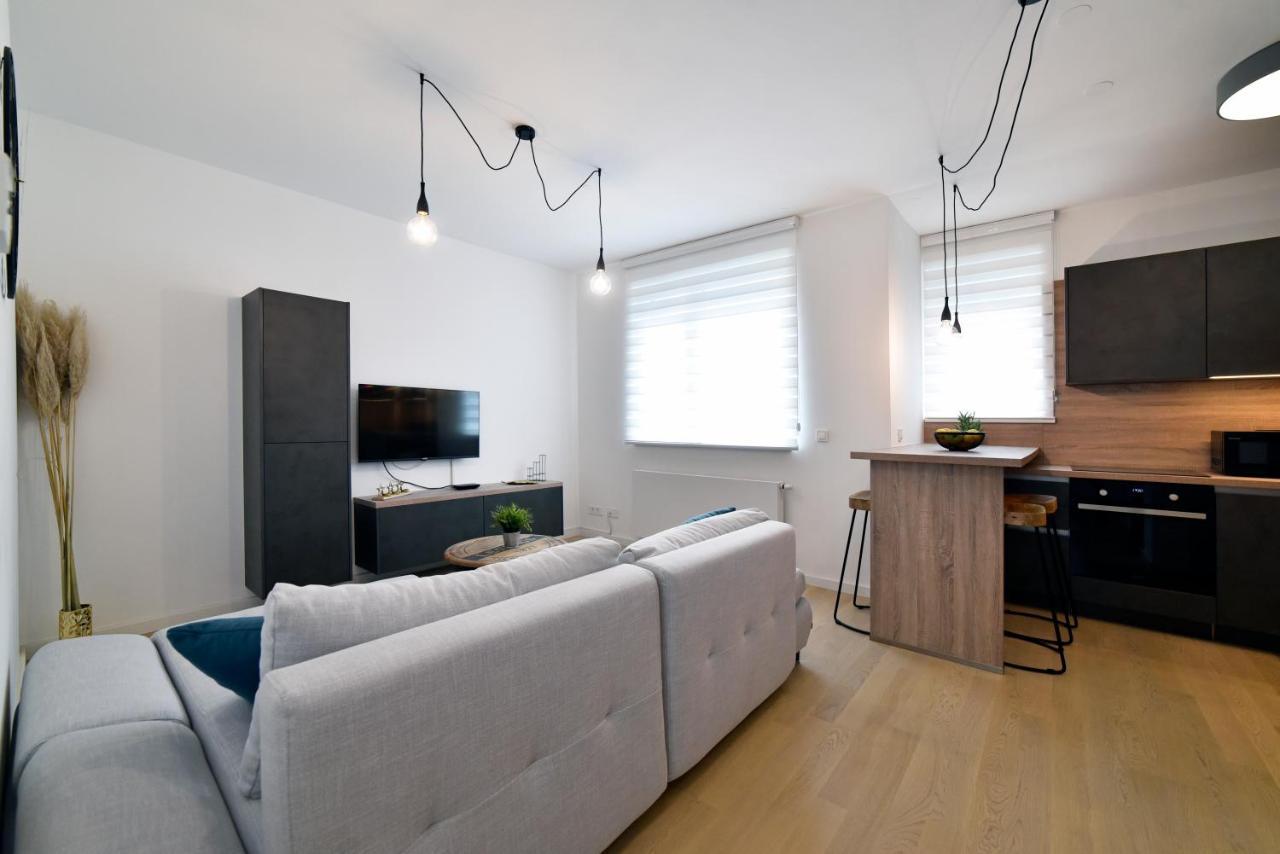 On Time Apartment Загреб Екстериор снимка