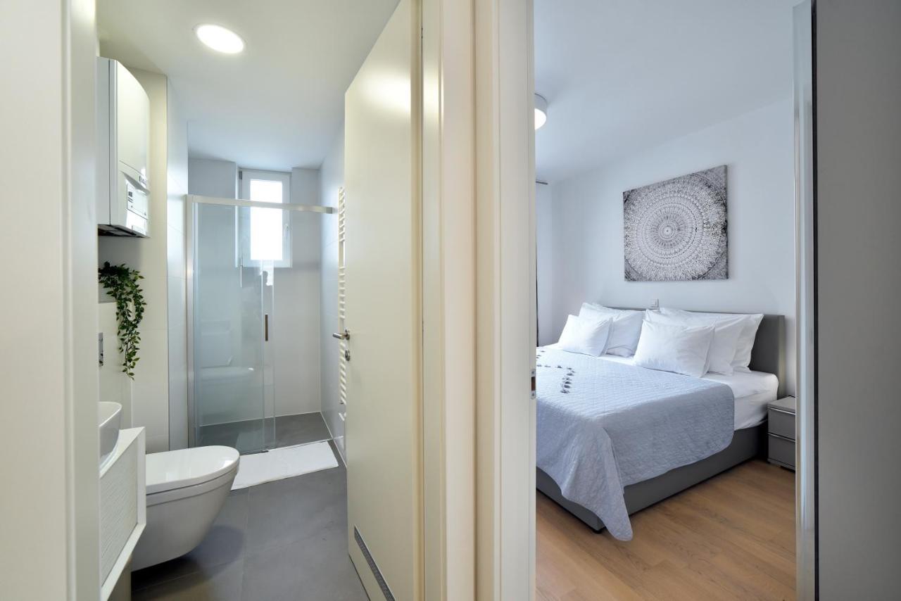 On Time Apartment Загреб Екстериор снимка