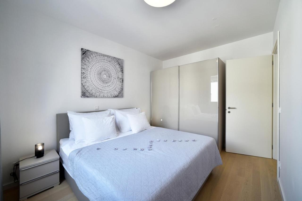 On Time Apartment Загреб Екстериор снимка