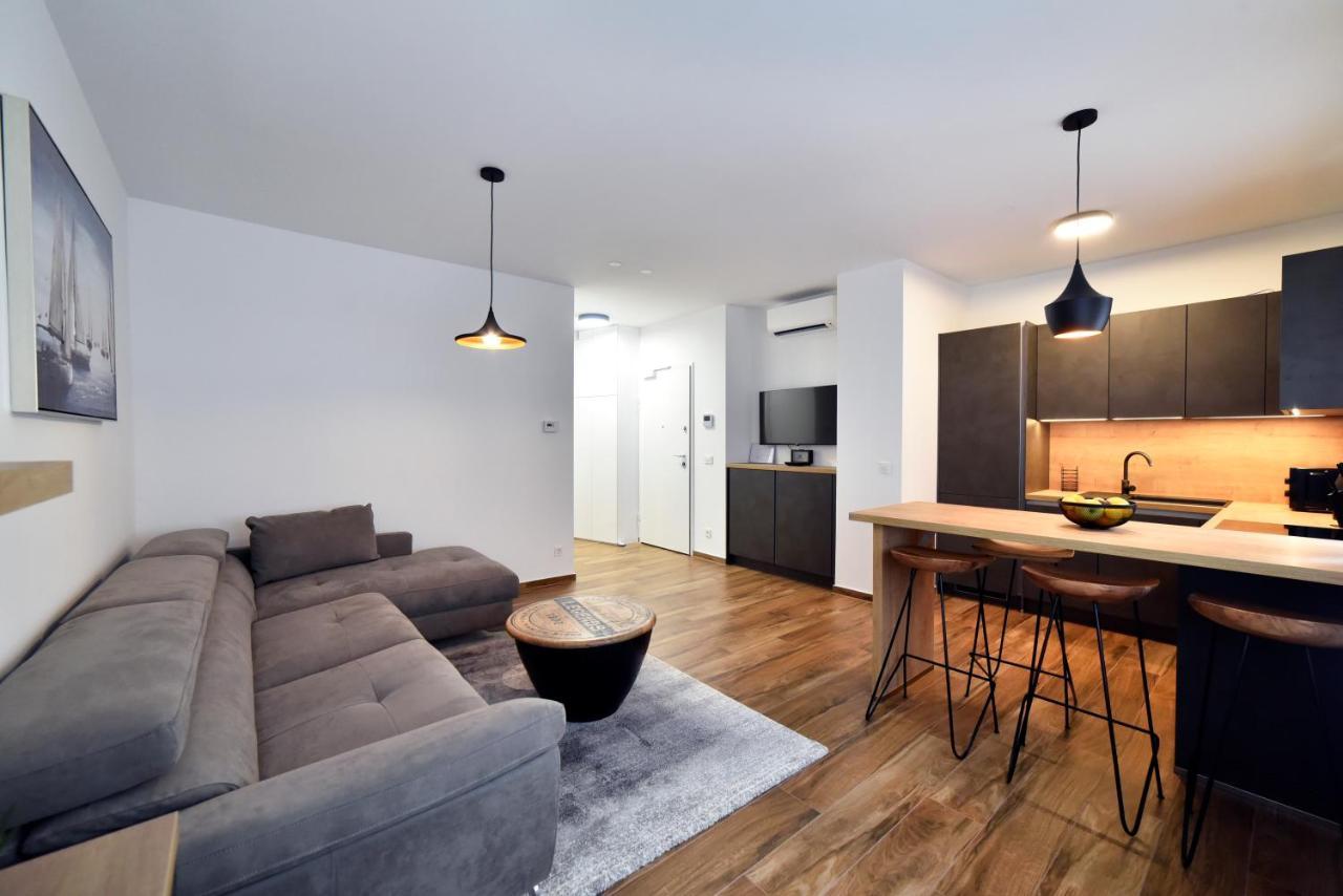 On Time Apartment Загреб Екстериор снимка