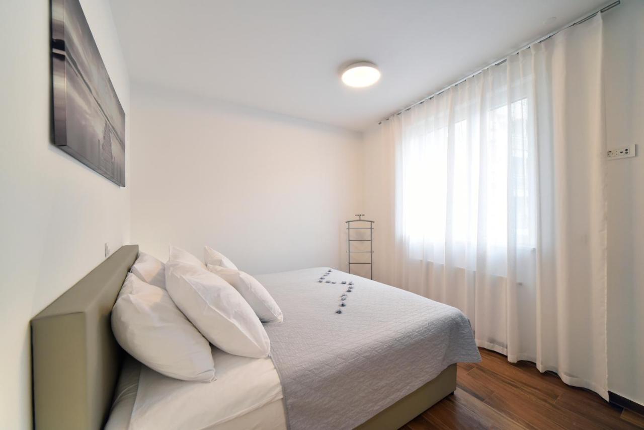 On Time Apartment Загреб Екстериор снимка