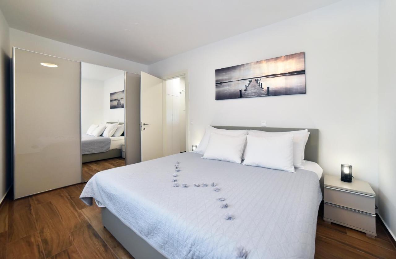 On Time Apartment Загреб Екстериор снимка