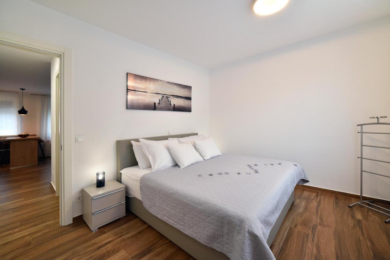 On Time Apartment Загреб Екстериор снимка