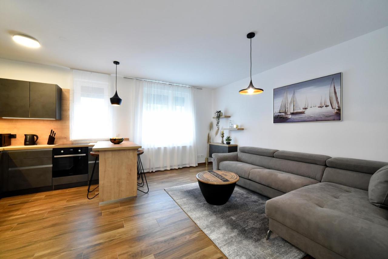 On Time Apartment Загреб Екстериор снимка
