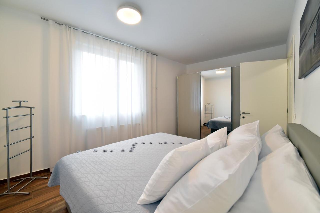 On Time Apartment Загреб Екстериор снимка