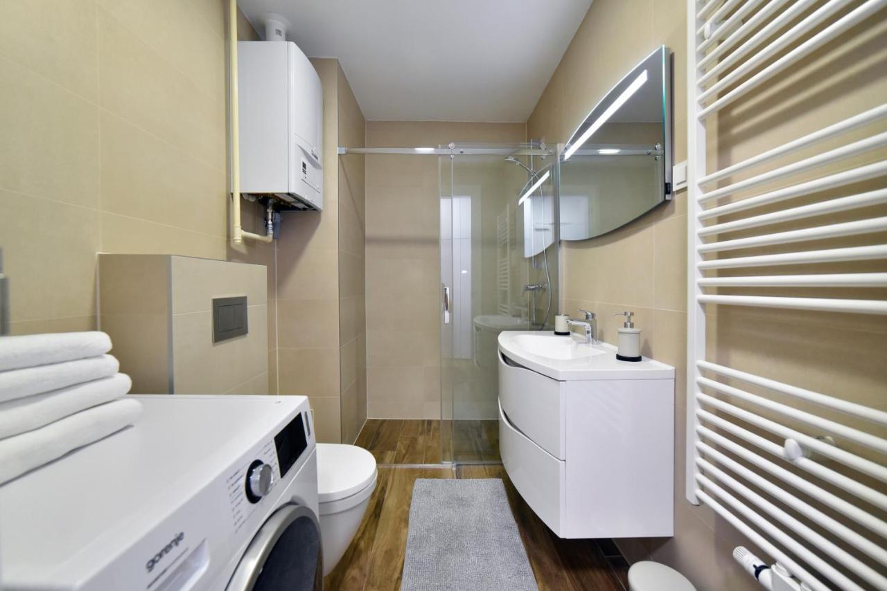 On Time Apartment Загреб Екстериор снимка