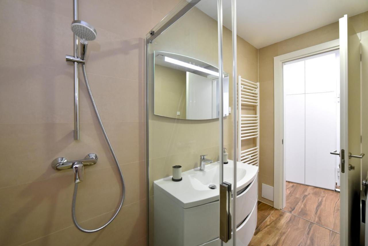 On Time Apartment Загреб Екстериор снимка