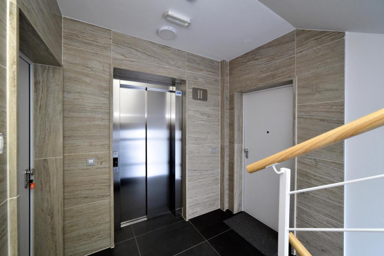 On Time Apartment Загреб Екстериор снимка
